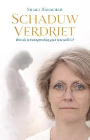 Omslag van Schaduwverdriet
