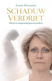 Omslag van Schaduwverdriet
