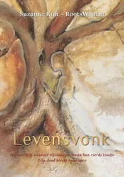 Omslag van Levensvonk