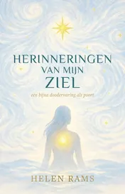 Omslag van Herinneringen van mijn ziel