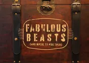 Omslag van Fabulous beasts (and where to hide them)