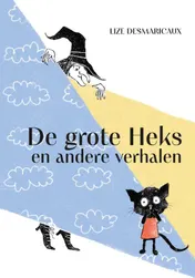 Omslag van De grote heks en andere verhalen