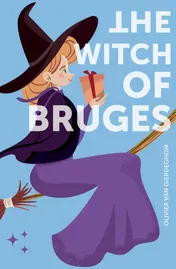 Omslag van The Witch of Bruges