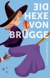 Omslag van Die Hexe von Brügge