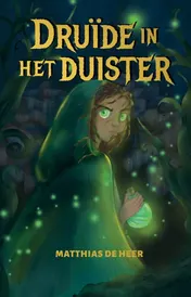 Omslag van Druïde in het duister