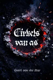 Omslag van Cirkels van As