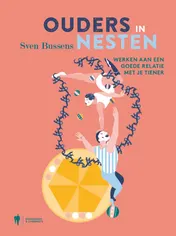Omslag van Ouders in nesten