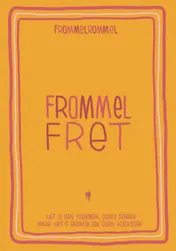 Omslag van Frommelfret