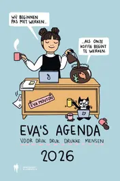 Omslag van 2026