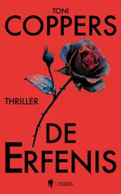 Omslag van De erfenis