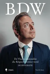 Omslag van BDW