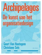 Omslag van Archipelagos