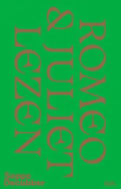 Omslag van Romeo & Juliet lezen