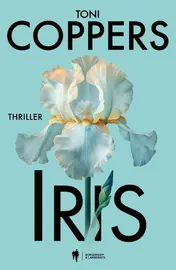 Omslag van Iris