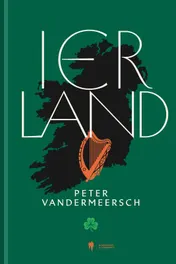 Omslag van Ierland