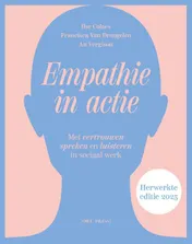Omslag van Empathie in actie