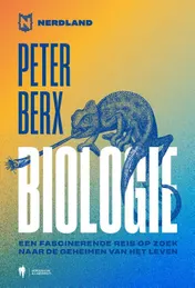 Omslag van Biologie