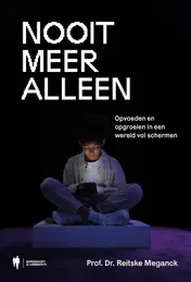Omslag van Nooit meer alleen
