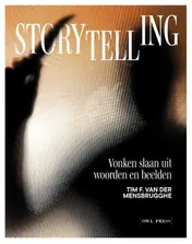 Omslag van Storytelling