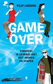 Omslag van Game over