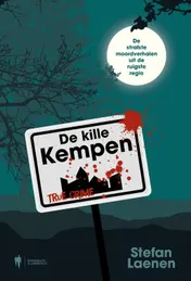 Omslag van De kille Kempen