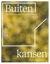 Omslag van Buitenkansen