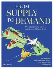 Omslag van From Supply to Demand