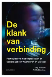 Omslag van De klank van verbinding