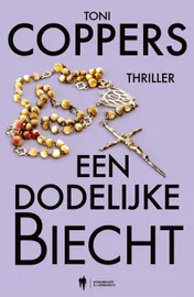 Omslag van Een dodelijke biecht