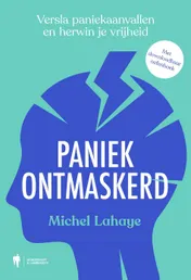 Omslag van Paniek ontmaskerd