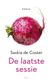 Omslag van De laatste sessie