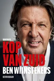 Omslag van Ben Wijnstekers