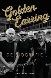Omslag van Golden Earring