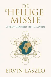 Omslag van De Heilige Missie