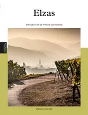 Omslag van Elzas