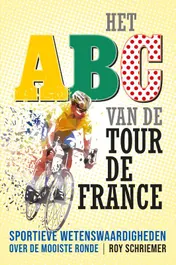 Omslag van ABC van de Tour de France