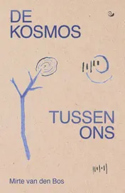 Omslag van De kosmos tussen ons