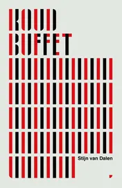 Omslag van Koud buffet