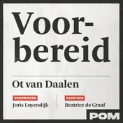 Omslag van Voorbereid