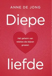Omslag van Diepe liefde