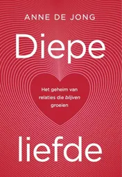 Omslag van Diepe liefde