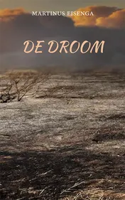 Omslag van De droom