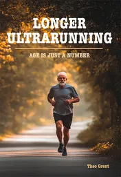 Omslag van Longer ultrarunning