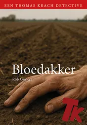 Omslag van Bloedakker
