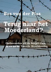 Omslag van Terug naar het Moederland?