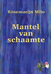 Omslag van Mantel van schaamte