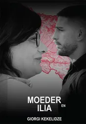 Omslag van Moeder en Ilia