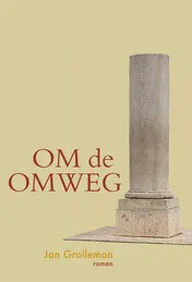 Omslag van Om de omweg