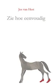 Omslag van Zie hoe eenvoudig