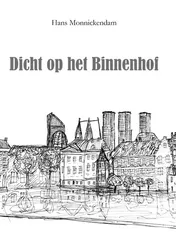 Omslag van Dicht op het Binnenhof